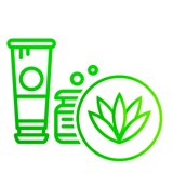 ALOE V