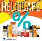 СОЛНЕЧНЫЙ УДАР ПО ЦЕНАМ HELIOCARE СОЛНЕЧНЫЙ УДАР ПО ЦЕНАМ HELIOCARE