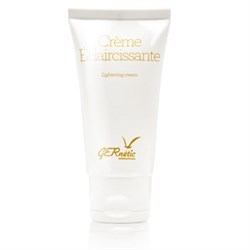 Gernetic Creme Eclaircissante – Крем отбеливающий ночной Эклаерсант, 50 мл FNVGSCN051 - фото 10676