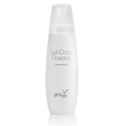 Gernetic Lait Corps Douceur Body Milk – Молочко для увлажнения и восстановления кожи тела Жернетик, 200 мл FNVGLAI200 - фото 10978