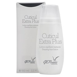Gernetic Cuticul Extra Plus – Восстанавливающий лосьон Жернетик Кьютикул, 100 мл FNVGCUT100 - фото 11091