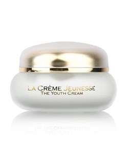 Gernetic La Crème Jeunesse The Youth Cream – Крем омолаживающий дневной Жернетик СЗФ 7, 30 мл FNVGJEU030 - фото 11102