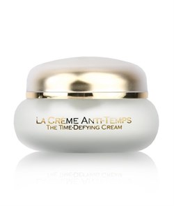 Gernetic La Crème Anti-Temps The Time-Defyning Cream – Крем против старения ночной Антитемпс Жернетик, 30 мл FNVGTEM030 - фото 11465