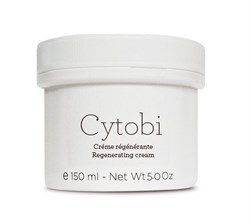 Gernetic Cytobi – Крем реструктурирующий питательный Жернетик Цитоби, 150 мл FNCGCYT150 - фото 12037