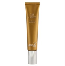 Gernetic Lift Cream – Лифтинговый крем для ухода за кожей вокруг глаз, контуром губ и шеи Жернетик Лифт Крем, 40 мл FNVGCYL040 - фото 12266
