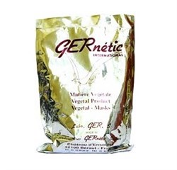 Gernetic Vegetal Mask – Маска растительная витаминизированная пластифицирующая для лица и тела Жернетик, 400 гр. FNCGVEG001 - фото 13092
