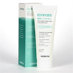 Sesderma Estryses Anti-Stretch Mark Cream – Крем против растяжек Истрисес, 200 мл 40007524 - фото 13264