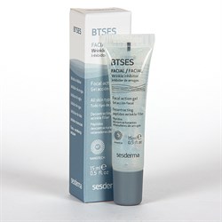 Sesderma Btses Facial Moisturizing Inhibidor – Гель-ингибитор морщин для лица Битисес, 15 мл 40000250 - фото 13377