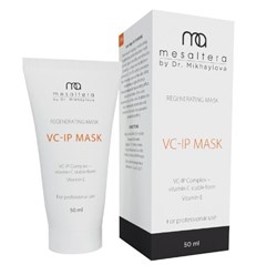 Mesaltera VC-IP Mask, 50 мл