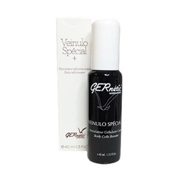 Gernetic Veinulo Special Plus – Биоактивный комплекс лечения сосудов Вейнуло Спешл Плюс, 40 мл FNCGVEI040 - фото 14428