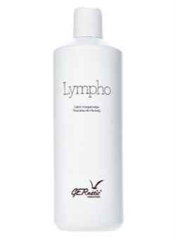 Gernetic Lympho – Лимфодренажный лосьон для тела Жернетик Лимфо, 500 мл FNCGLYM500 - фото 14848