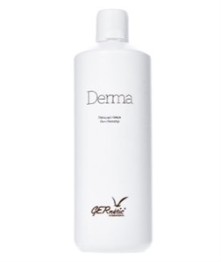 Gernetic Derma – Противовоспалительное и дезинфицирующее жидкое мыло Жернетик Дерма, 500 мл FNCGDER500 - фото 14849