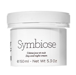 Gernetic Symbiose – Дневной и ночной восстанавливающий крем Жернетик Симбиоз СЗФ 5, 150 мл FNCGSYM151 - фото 14917