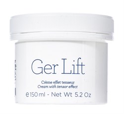 Gernetic Ger Lift – Морской лифтинговый крем Жернетик Жер Лифт, 150 мл FNCGLIF150 - фото 15192