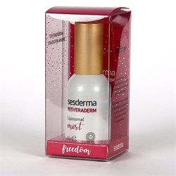 Sesderma Resveraderm Liposomal Mist Antiox – Мист–спрей антиоксидантный Резверадерм, 30 мл 40000556 - фото 15719