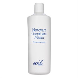 Gernetic Nettoyant Gommant Marin – Гель очищающий и отшелушивающий Жернетик Неттоянт, 500 мл FNCGGOM500 - фото 15850