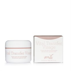 Gernetic Vital Transfer Visage – Восстанавливающий дневной и ночной крем для кожи лица в период менопаузы, 50 мл FNVGVTV050 - фото 15861