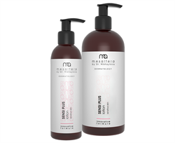 Mesaltera Sensi Plus Lotion – Лосьон успокаивающий для чувствительной и нормальной кожи Сенси плюс, 200 мл 342535 - фото 15917