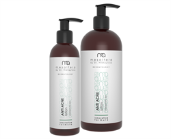 Mesaltera Anti Acne Lotion – Лосьон анти-акне для жирной и проблемной кожи, 200 мл 342559 - фото 15918