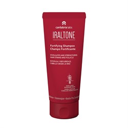 Cantabria Labs Iraltone Fortifying Shampoo – Укрепляющий шампунь от выпадения волос, 200 мл 16722 - фото 15959