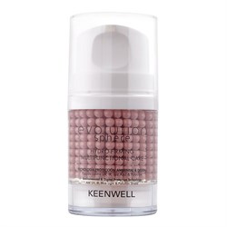 Keenwell Evolution Sphere Hydro-Firming Multifunctional Care – Комплекс увлажняющий лифтинговый мультифункциональный, 50 мл 6601010 - фото 15976