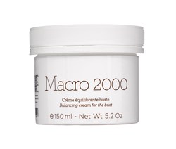 Gernetic Macro 2000 – Крем для коррекции размеров и формы молочной железы Жернетик Макро 2000, 150 мл FNCGMA2150 - фото 16064