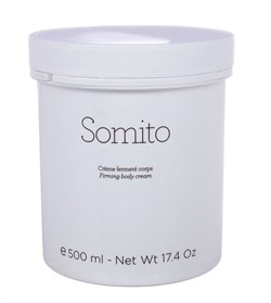 Gernetic Somito – Крем для улучшения тонуса кожи и мышц, 500 мл FNVGSOM500 - фото 16069