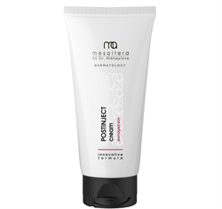 Mesaltera Postinject Cream – Постинъекционный крем для поврежденной кожи, 50 мл 343105 - фото 16095