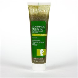 Cantabria Labs Elancyl Energizing Foaming Scrub – Энергизирующий пенящийся скраб, 150 мл 21336 - фото 16620