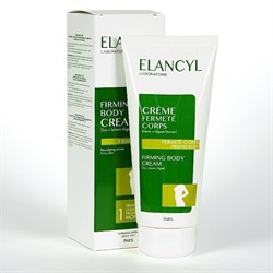 Cantabria Labs Elancyl Firming Body Cream – Лифтинг-крем для тела, 200 мл 21334 - фото 16622
