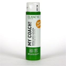 Cantabria Labs Elancyl My Coach! Anti-Cellulite Care – Мой Коуч! Концентрированный крем-флюид против целлюлита, 200 мл 21313 - фото 16638