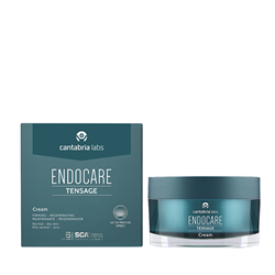 Cantabria Labs Endocare Tensage Cream – Лифтинг-крем регенерирующий, 30 мл 7390 - фото 16854