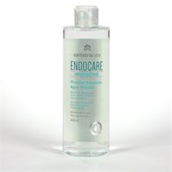 Cantabria Labs Endocare Hydractive Micellar Solution – Мицеллярный очищающий раствор, 100 мл 1760.100 - фото 16928