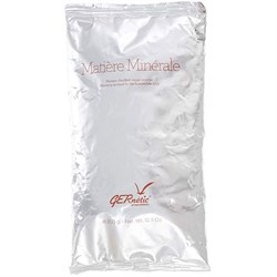 Gernetic Mineral Mask – Маска минеральная термоактивная моделирующая пластифицирующая для тела Жернетик, 350 гр. FNCGMIN020 - фото 16929