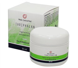 MedicControlPeel Thriphalan Balm – Регенерирующий бальзам Трифалан для восстановления водно-липидного барьера, 30 мл 341835 - фото 17025
