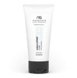 Mesaltera Aqua Expert Mask – Маска для мгновенной гидратации и восстановления кожи, 150 мл 344423 - фото 17048