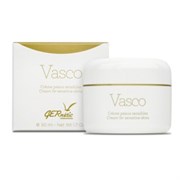 Gernetic Vasco – Крем для чувствительной кожи, склонной к покраснению и развитию купероза Жернетик Васко, 30 мл FNVGVAS030