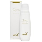 Gernetic Glyco – Молочко очищающее и питательное для лица Жернетик Глико, 200 мл FNVGGLY200