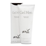 Gernetic Gel Men  – Гель очищающий мужской Жернетик Гель Мен, 90 мл FNVGSAV090