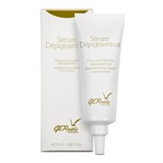 Gernetic Clear Skin Depigmenting Serum – Концентрированная депигментирующая сыворотка Жернетик СЗФ 15, 25 мл FNVGSCS026