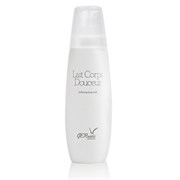 Gernetic Lait Corps Douceur Body Milk – Молочко для увлажнения и восстановления кожи тела Жернетик, 200 мл FNVGLAI200