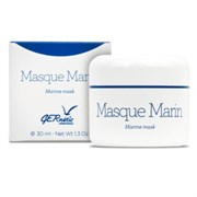 Gernetic Masque Marin – Морская минерализующая крем-маска Жернетик, 30 мл FNVGMMA030