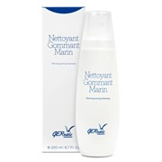 Gernetic Nettoyant Gommant Marin – Гель очищающий и отшелушивающий Жернетик Неттоянт, 90 мл FNVGGOM090