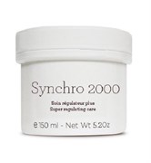 Gernetic Synchro 2000 – Крем регенерирующий с легкой текстурой Жернетик Синхро 2000, 150 мл FNCGSY2150