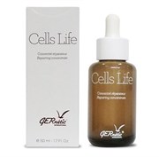 Gernetic Cells Life – Сыворотка для восстановления жизненной силы клеток Жернетик Целлс Лайф, 50 мл FNCGCEL050