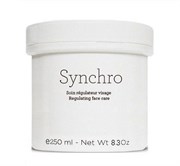 Gernetic Synchro – Крем регенерирующий питательный Жернетик Синхро (базовый), 250 мл FNCGSYN250