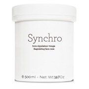 Gernetic Synchro – Крем регенерирующий питательный Жернетик Синхро (базовый), 500 мл FNCGSYN500