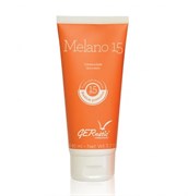 Gernetic Melano 15 – Cолнцезащитный крем для лица и тела Жернетик Мелано SPF 15, 90 мл FNVGM15090