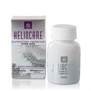 Cantabria Labs Heliocare Purewhite Radiance MAX 240 – БАД к пище Белизна и сияние кожи, 60 капсул 19640
