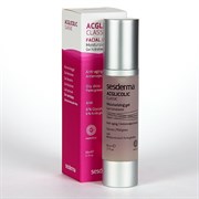 Sesderma Acglicolic Classic Facial Moisturizing Gel – Гель увлажняющий с гликолевой кислотой Агликолик Классик, 50 мл 40000003